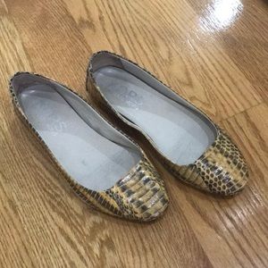 Michael Kors flats